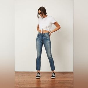 Boyish | The Billy | Rear Window Size 26